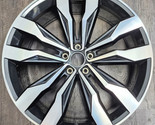 ONE 2018-2023 Volkswagen Atlas # 70077 21x9 Aluminum Wheel # 3QF601025FN... - $219.99