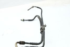 2002-2005 SUBARU IMPREZA WRX WAGON HOSE PIPE LINES P5984 image 2