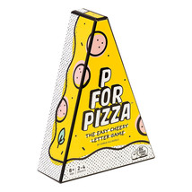 P for Pizza Board Game - £32.30 GBP