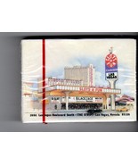  &quot;SLOTS A FUN LAS VEGAS&quot;  Playing Cards - Sealed Deck - New - $5.00