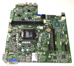Dell Inspiron 3668 Intel Desktop Motherboard LGA1151 DDR4 07KY25 - $22.40