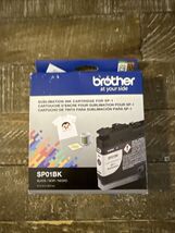 Brother SP01BK Black Ink for SP-1 Sublimation Printer - €9,24 EUR