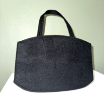 1950s/1960s Garay Felt Handbag/evening Bag - £19.44 GBP