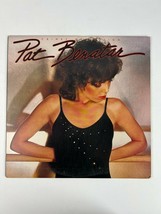 Pat Benatar – Crimes Of Passion Vinyl LP Record Album CHE-1275 - £7.11 GBP