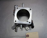 Throttle Body Spacer From 2010 Subaru Outback  2.5 - $35.00