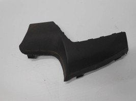 2008 Honda Accord Left Driver Outer Dash Trim Pad Cover black - $29.99