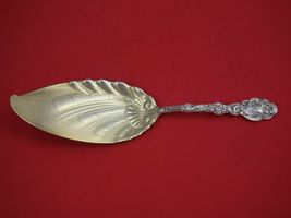 Versailles by Gorham Sterling Silver Fish Server GW w/ Shell on Blade 11 1/2" - $484.11