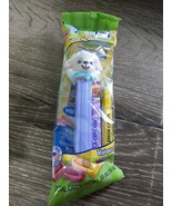 PEZ Lamb Candy &amp; Dispenser~Lemon and Vanilla Cupcake~New ~Shipsn24 - $234.18 MXN