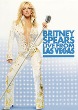 Live From Las Vegas [2001] [Region DVD Pre-Owned Region 2 - £27.37 GBP