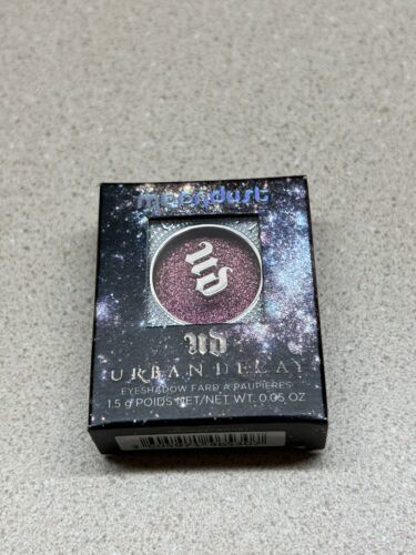 Urban Decay Single  Eyeshadow Moondust  EXTRAGALACTIC  Full Size in Box - $23.99