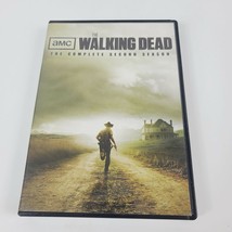 The Walking Dead: The Complete Second Season (DVD, 2011) - £4.69 GBP