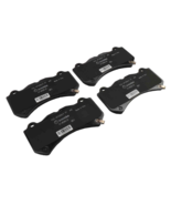 OEM GM Original Equipment Brembo 6 Piston CTS-V Front Brake Pads 25940447 - $5,572.34 MXN