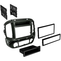 American International Installation Kit for 2015-2020 Chevy Colorado/Canyon - $2,118.23 MXN