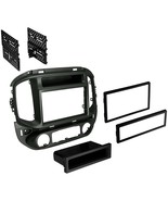 American International Installation Kit for 2015-2020 Chevy Colorado/Canyon - €96,93 EUR