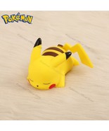 Pokemon Pikachu Night Light Cute Anime Soft Light - A No Box - £7.78 GBP