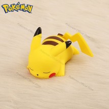 Pokemon Pikachu Night Light Cute Anime Soft Light - A No Box - £7.92 GBP