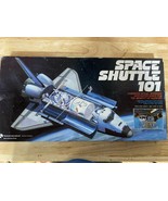 1978 Space Shuttle 101 Board Game Vintage By Rockwell International - £15.33 GBP