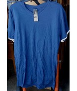 Structure Men&#39;s Micro Modal T-Shirt - BRAND NEW WITH TAGS - SIZE LARGE -... - $19.79