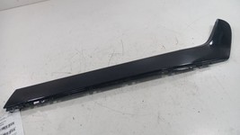 Chevy Volt Door Glass Window Weather Strip Trim Rear Left Driver Back  2011 2012 - $64.84