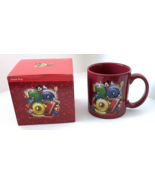 Walt Disney World 2002 Commemorative Mug in Box NEW - £15.65 GBP