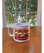 Classic 2005 Collectibles Campbells Tomato Soup Mug Recipes Cooking - $14.46