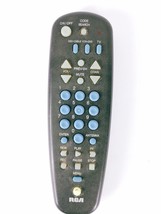 RCA RCU300WBL 1346P COB Universal Remote Control - $173.48 MXN