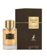 Exclusif Tabac EDP Perfume By Maison Alhambra 100 ML Made in UAE free shipping - £25.17 GBP