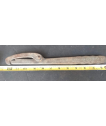 Vintage Chicago Specialty Mfg Co Lock Nut Spanner Wrench Tool - £15.77 GBP