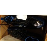 Adidas Crazy Quick 2.0 Mid D Football Cleats Bruins Multiple Color Options - $50.00