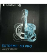Logitech - 963290-0403 - Extreme 3D Pro Joystick - £55.02 GBP