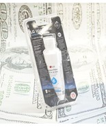 LG  Water Filter for Select Refrigerators LT1000PC White - $9.59