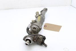 06-13 LEXUS IS350 STEERING GEAR RACK Q1255 image 7