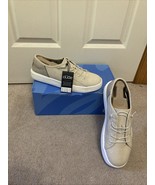 Hey Dude MENS SIZE 11 Cody Craft Linen White - €45,89 EUR