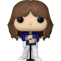 Ozzy Osbourne with Microphone Stand Funko Pop! Vinyl Figure #356~ FREE SHIPPING! - £15.07 GBP