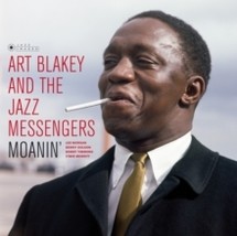 Art Blakey Moanin - Lp - £23.76 GBP
