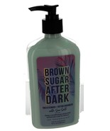 After Dark Tan Extender moisturizer w/ sea salt by Brown Sugar. 17 fl oz - $23.93 CAD