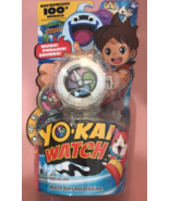 Yokai Yo-kai Watch Hasbro Series 1 White  with 8 Medals-Brand New! Ships... - £11.30 GBP