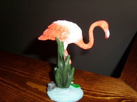 Tradewind Bay Flamingo figure - £3.98 GBP