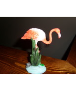Tradewind Bay Flamingo figure - $5.00