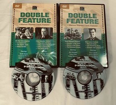 Three Stooges / Stan Laurel / Fatty Arbuckle Festival DVD&#39;s - Star Extra... - $9.65
