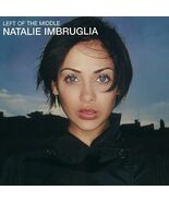 Natalie Imbruglia Left of the Middle CD 1997 - €4,29 EUR