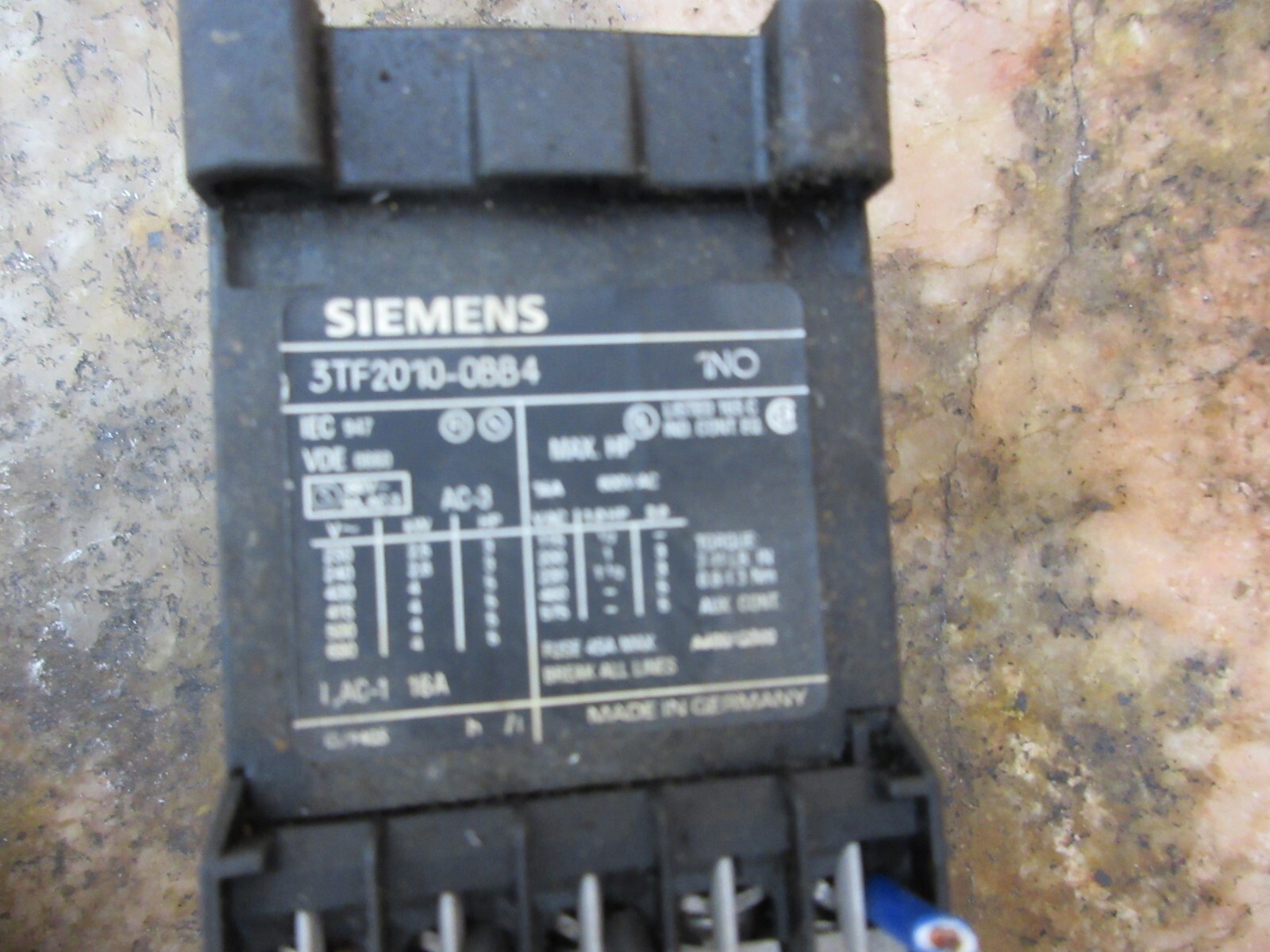 1995 Charmilles Roboform 40 Palette 250408 41 Item image 3