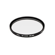 Kenko 52 mm Smart MC UV(370) Filter for Camera  - $38.00