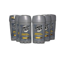 (6X) Speed Stick Fresh Woods Aluminum-Free Deodorant, 48 HR, 2.7 oz Each. - £28.68 GBP