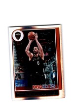 2021-22 Panini NBA Hoops Premium Box Set Kevin Love 027/199 #125 Cavaliers - $2.99