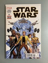 Star Wars(vol. 2) #1 - Marvel Comics - Combine Shipping - £4.72 GBP