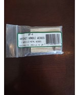 Hatchet Handle Wedges 1 Wood &amp; 2 Metal Wedges - $12.75