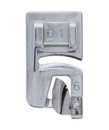 Janome Rolled Hem Foot 6mm 202080006 - $608.81 MXN