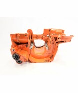 Used OEM Echo P021012471 Engine Cover Base &amp; P021012550 Oil Tank fits CS530 - $54.84 CAD