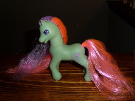My Little Pony G2 Long hair Ivy - $12.00